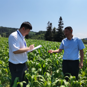 遵义市法信公证处赋能酱香型白酒产业高质量发展