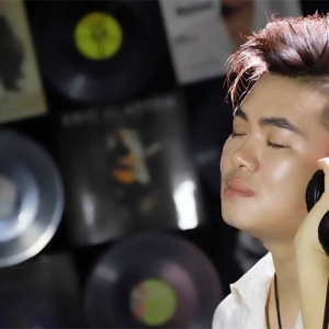 【名人堂访谈】洪立：贵州音乐创作路上的“情歌王子”